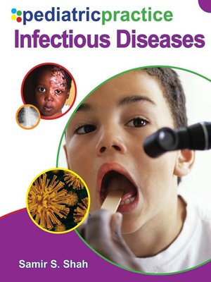 cover image of Pediatric Practice Infectious Diseases